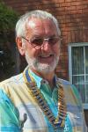 Rtn. Keith Adamson